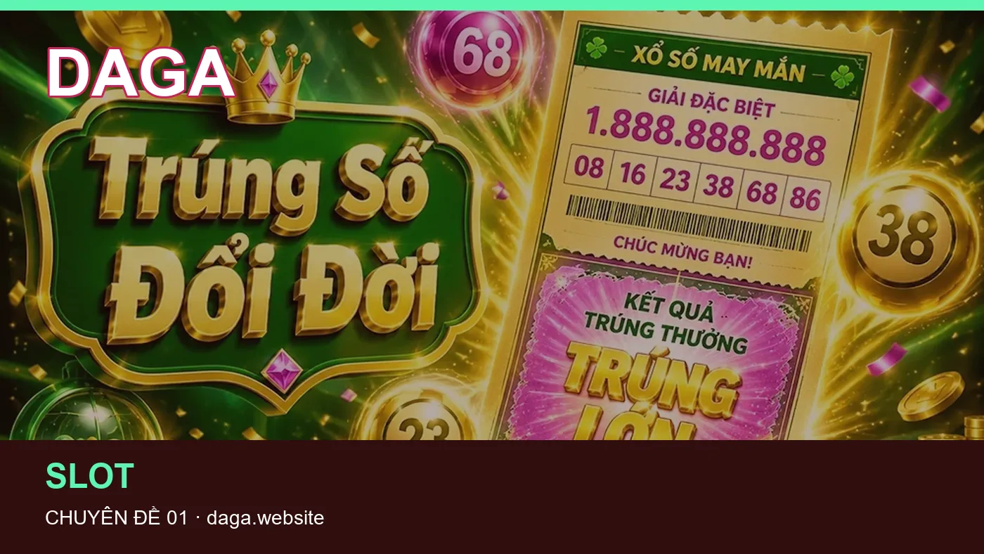 Hình minh họa bài viết DAGA