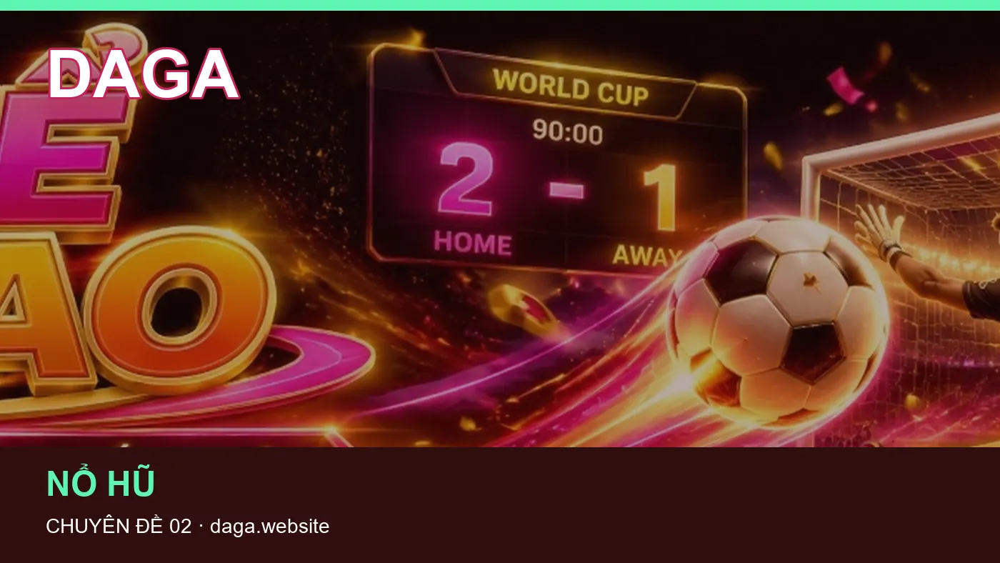 Bảo vệ dữ liệu cá nhân khi tìm hiểu Slot tại DAGA