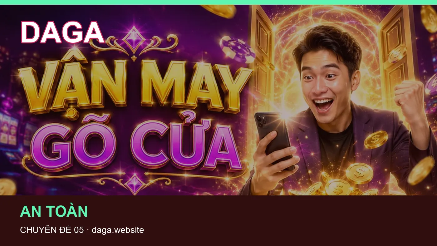 Những nhầm lẫn thường gặp khi đọc nội dung Bắn cá trên DAGA
