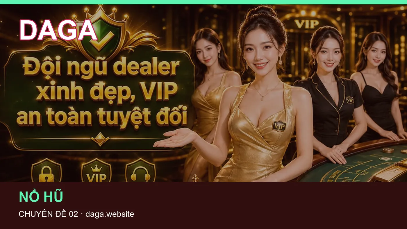 Trải nghiệm Bắn cá trên điện thoại cùng cẩm nang DAGA