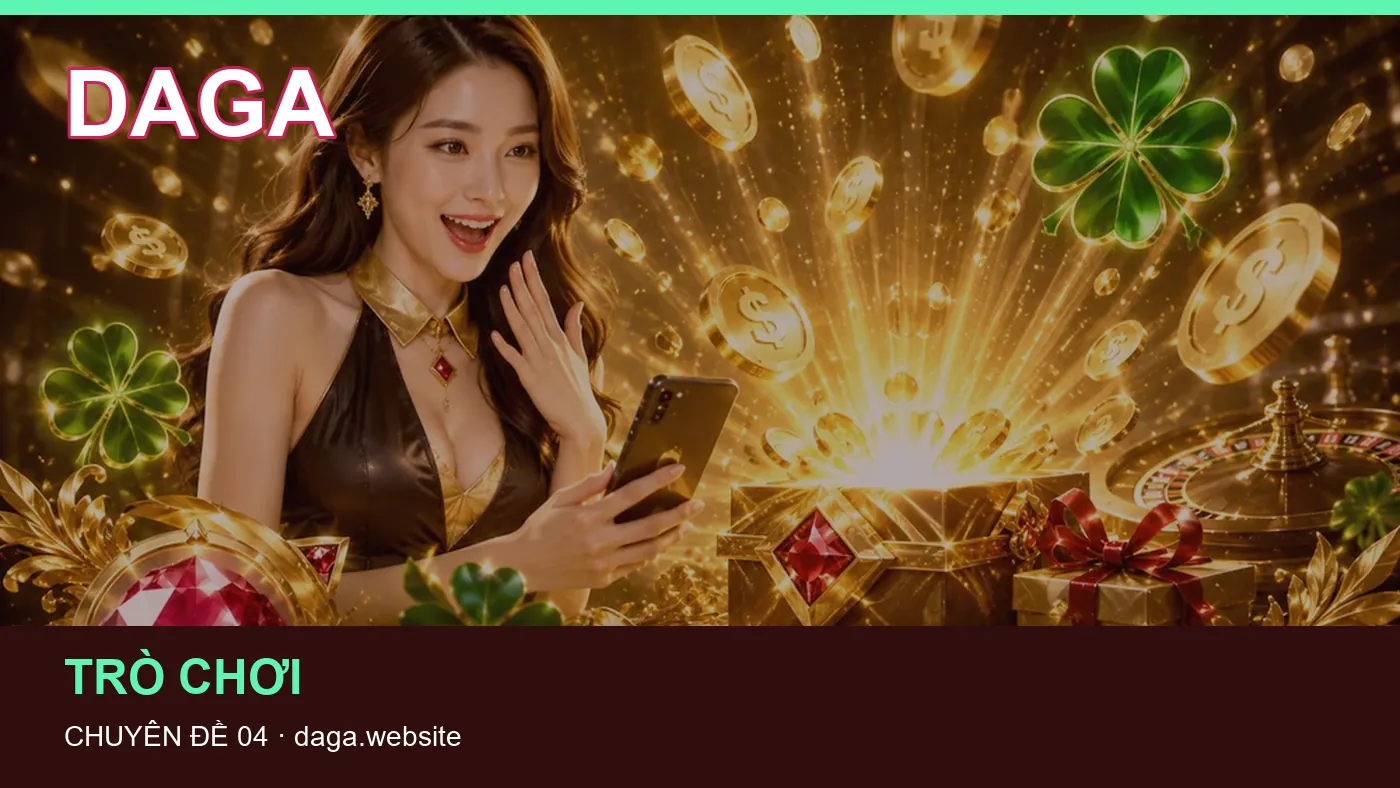 Hỏi đáp về Bắn cá: quy trình tự kiểm tra trên DAGA