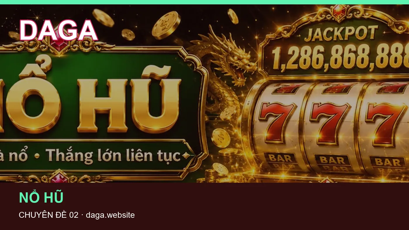 Hỏi đáp về Trò chơi: quy trình tự kiểm tra trên DAGA
