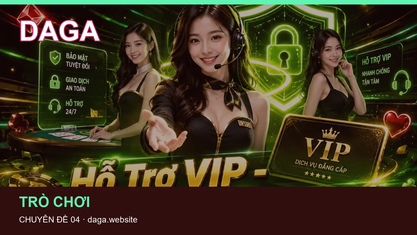 Bảo vệ dữ liệu cá nhân khi tìm hiểu An toàn tại DAGA